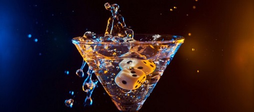 Craps & drinks